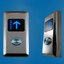 Αυτόματες Πόρτες με VVVF / Kleemann